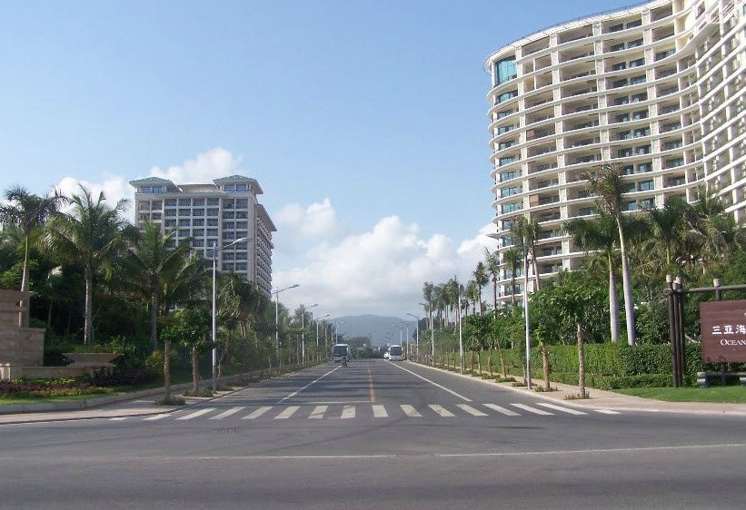 1、2、三亞太平洋石油公司紅糖油庫(kù)擴(kuò)建工程、油